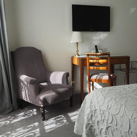 Logis Hotel Royal Saint-Mart Royat Zewnętrze zdjęcie