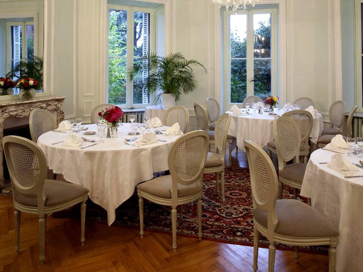 Logis Hotel Royal Saint-Mart Royat Zewnętrze zdjęcie