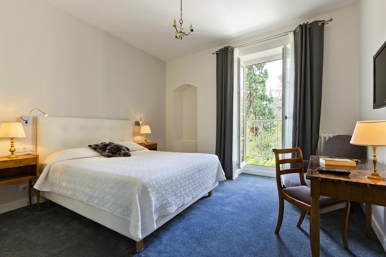 Logis Hotel Royal Saint-Mart Royat Zewnętrze zdjęcie