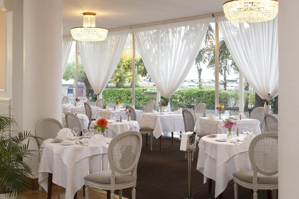 Logis Hotel Royal Saint-Mart Royat Zewnętrze zdjęcie